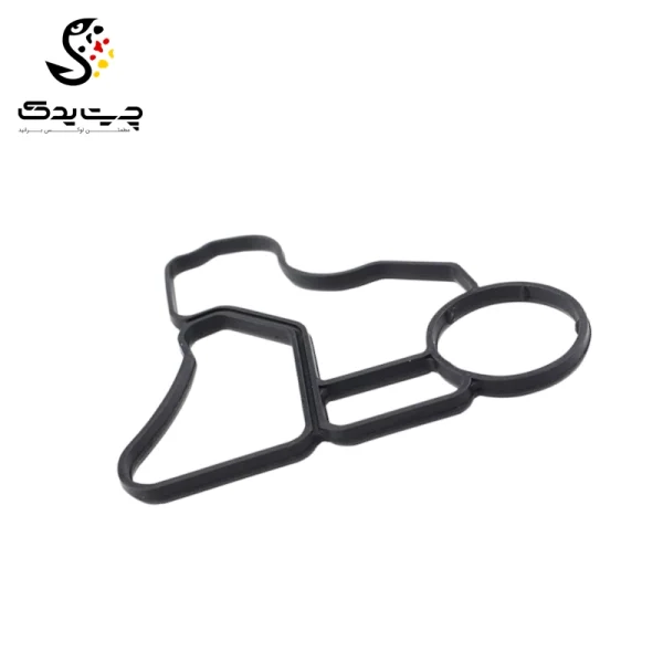 واشر پایه فیلتر بی ام و 740Li (اتاق وسط)
