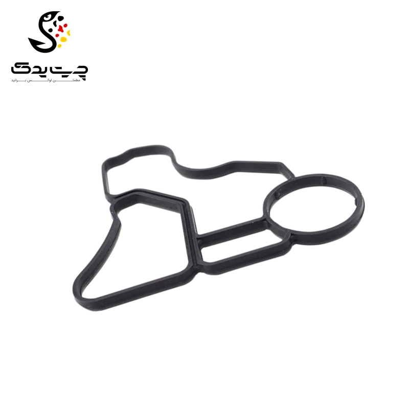 واشر پایه فیلتر بی ام و 740Li (اتاق وسط)