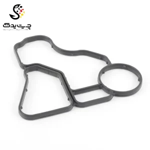 واشر پایه فیلتر بی ام و 740i (اتاق وسط)