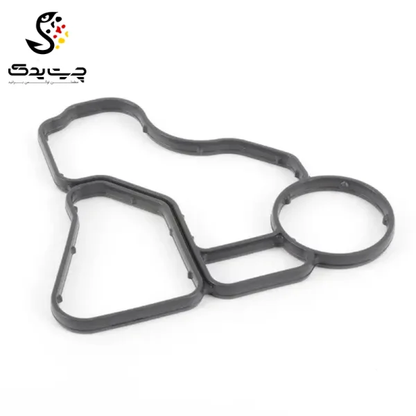 واشر پایه فیلتر بی ام و 740i (اتاق وسط)