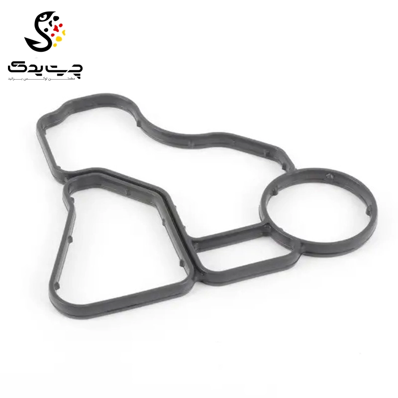 واشر پایه فیلتر بی ام و 740i (اتاق وسط)