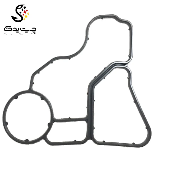 واشر پایه فیلتر بی ام و 740i (اتاق وسط)