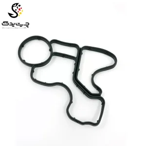 واشر پایه فیلتر بی ام و 740i (اتاق وسط)