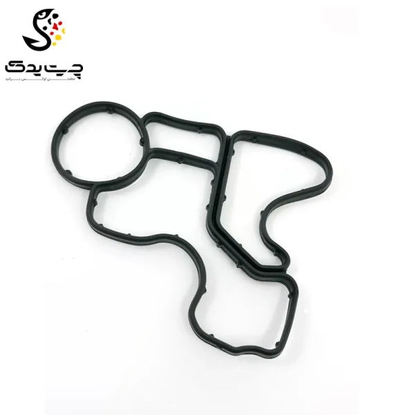 واشر پایه فیلتر بی ام و 740i (اتاق وسط)