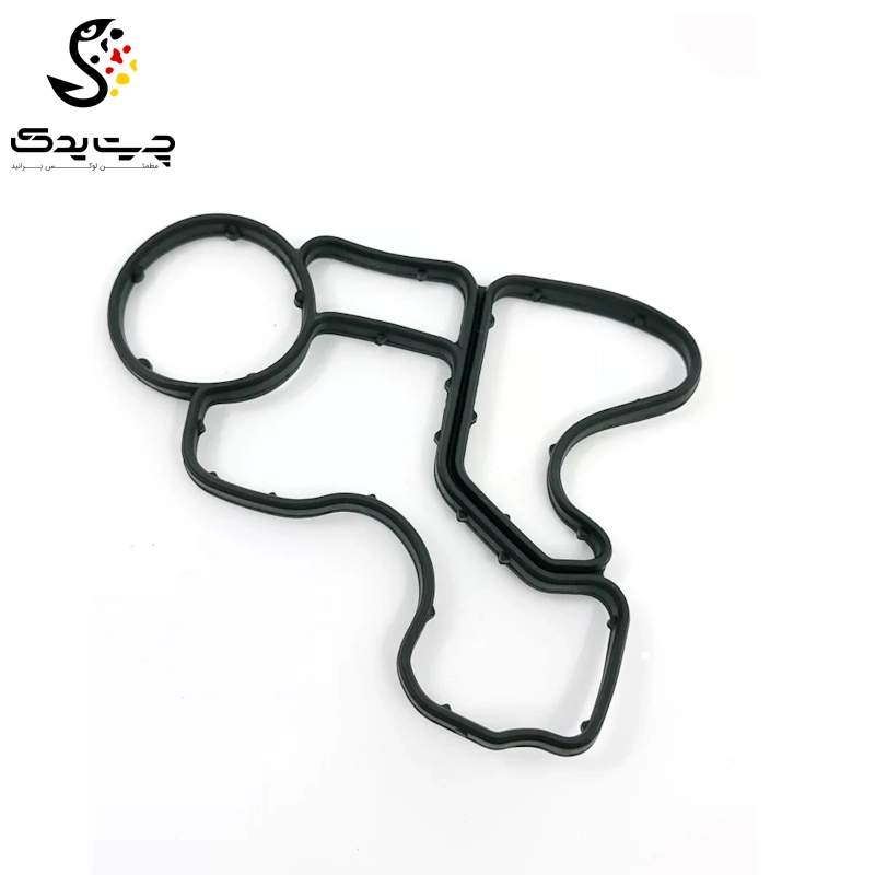واشر پایه فیلتر بی ام و 740i (اتاق وسط)