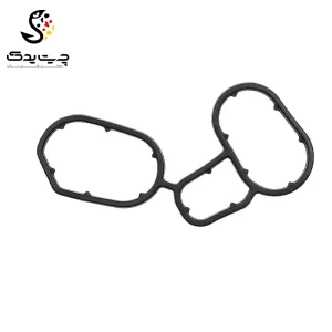 واشر پایه فیلتر بی ام و X1 18i