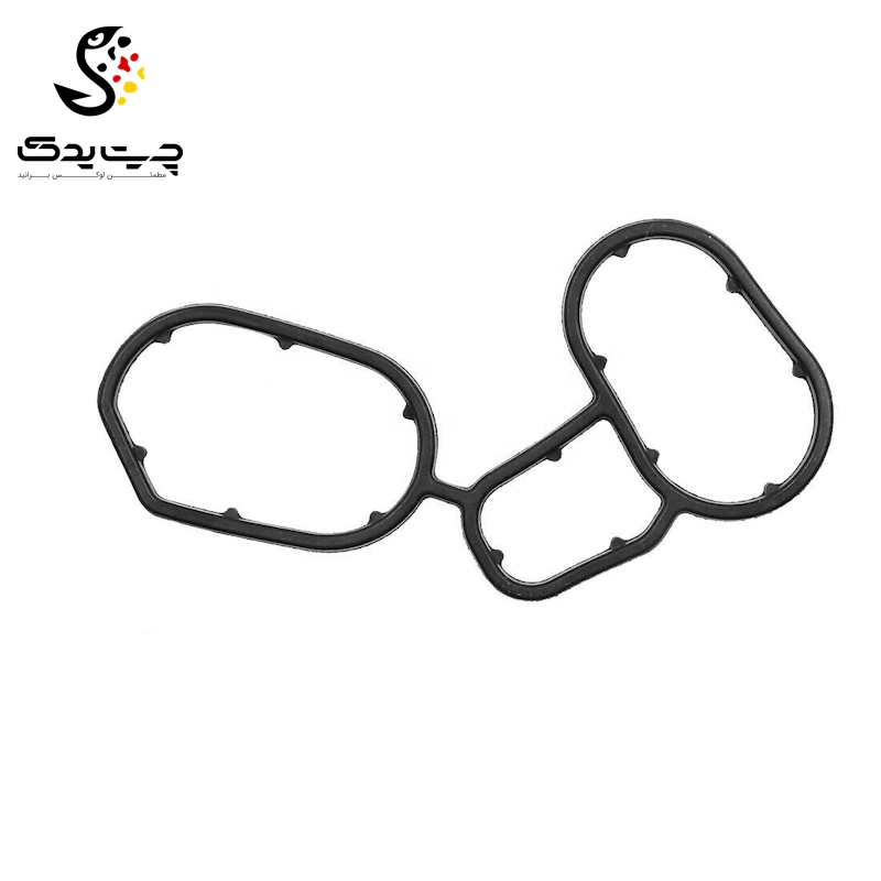 واشر پایه فیلتر بی ام و X1 18i