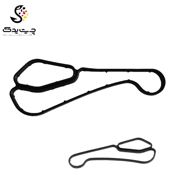 واشر پایه فیلتر بی ام و X1 20i