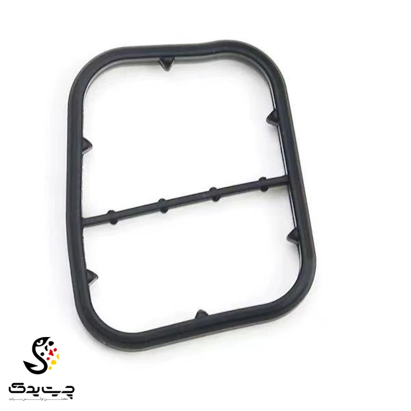 واشر پایه فیلتر بی ام و X1 25iX (اتاق جدید)