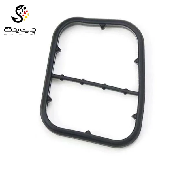 واشر پایه فیلتر بی ام و X1 25iX (اتاق جدید)
