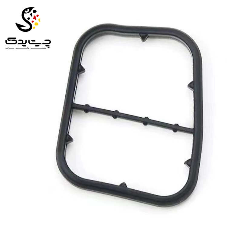 واشر پایه فیلتر بی ام و X1 25iX (اتاق جدید)