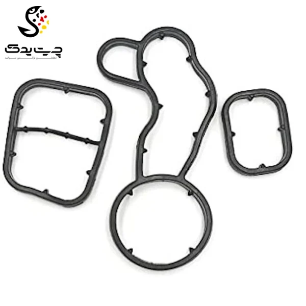 واشر پایه فیلتر بی ام و X1 25iX (اتاق جدید)
