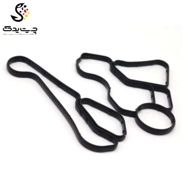 واشر پایه فیلتر بی ام و X3 2.5si (اتاق قدیم)