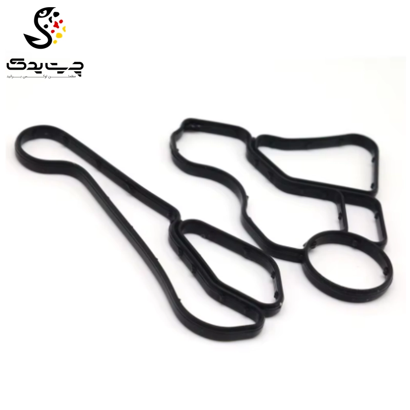 واشر پایه فیلتر بی ام و X3 2.5si (اتاق قدیم)