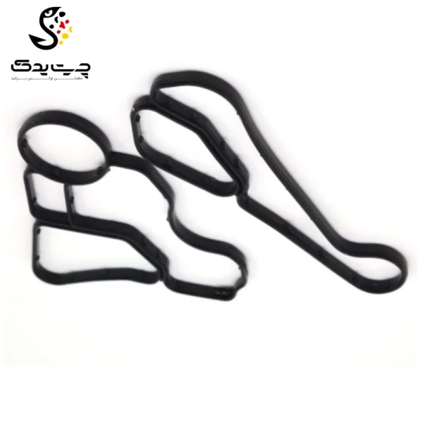 واشر پایه فیلتر بی ام و X3 2.5si (اتاق قدیم)