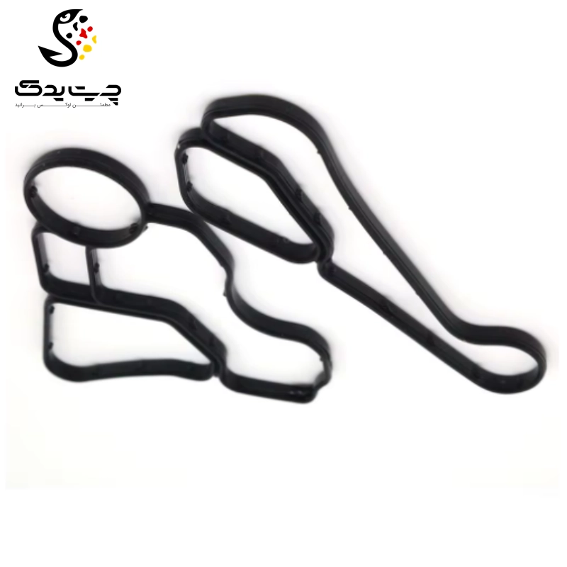 واشر پایه فیلتر بی ام و X3 2.5si (اتاق قدیم)