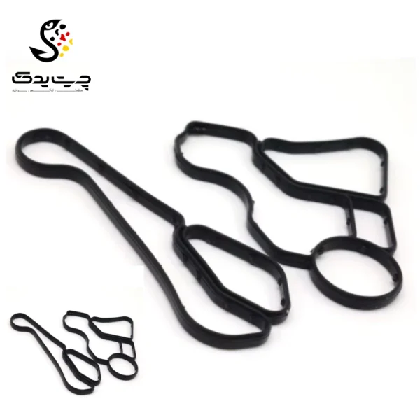 واشر پایه فیلتر بی ام و X3 2.5si (اتاق قدیم)