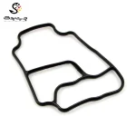 واشر پایه فیلتر بی ام و X3 3.0i (اتاق قدیم)
