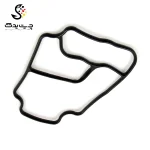 واشر پایه فیلتر بی ام و X3 3.0i (اتاق قدیم)