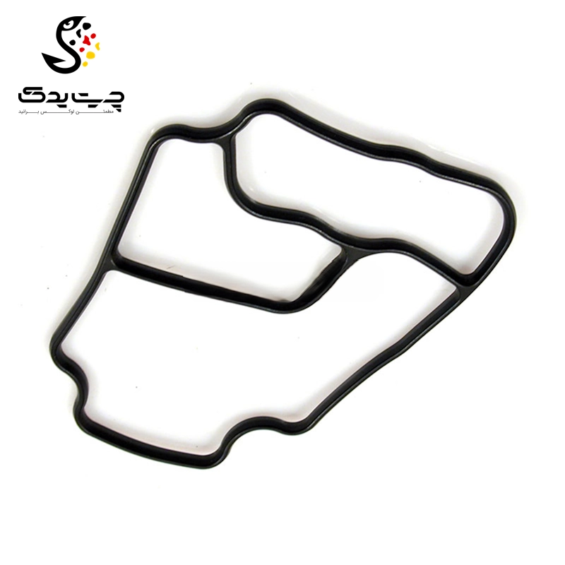 واشر پایه فیلتر بی ام و X3 3.0i (اتاق قدیم)