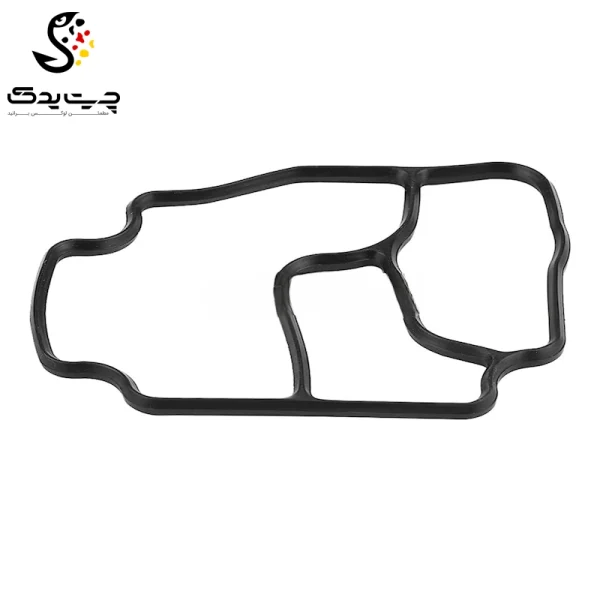 واشر پایه فیلتر بی ام و X3 3.0i (اتاق قدیم)