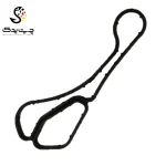 واشر پایه فیلتر بی ام و X3 3.0si (اتاق قدیم)