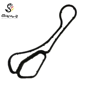 واشر پایه فیلتر بی ام و X3 3.0si (اتاق قدیم)
