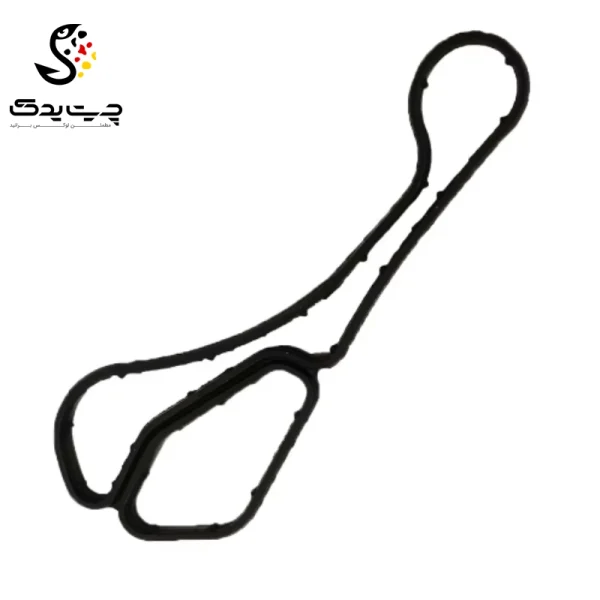 واشر پایه فیلتر بی ام و X3 3.0si (اتاق قدیم)