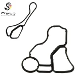 واشر پایه فیلتر بی ام و X3 3.0si (اتاق قدیم)
