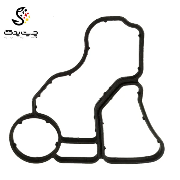 واشر پایه فیلتر بی ام و X3 3.0si (اتاق قدیم)