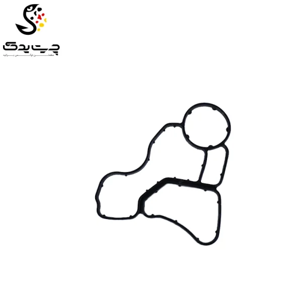 واشر پایه فیلتر بی ام و x3 35ix (اتاق جدید)