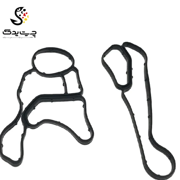 واشر پایه فیلتر بی ام و x4 28ix