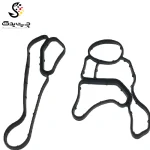 واشر پایه فیلتر بی ام و x4 28ix