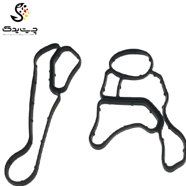 واشر پایه فیلتر بی ام و x4 28ix