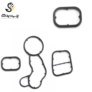 واشر پایه فیلتر مینی کانتریمن