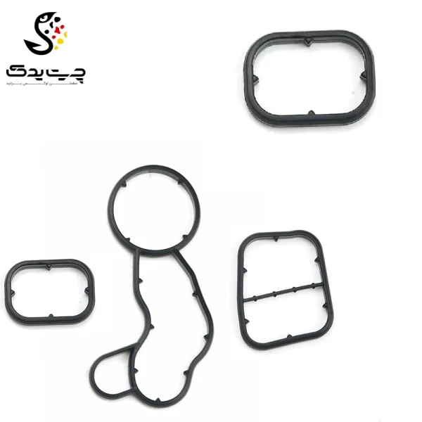 واشر پایه فیلتر مینی کانتریمن