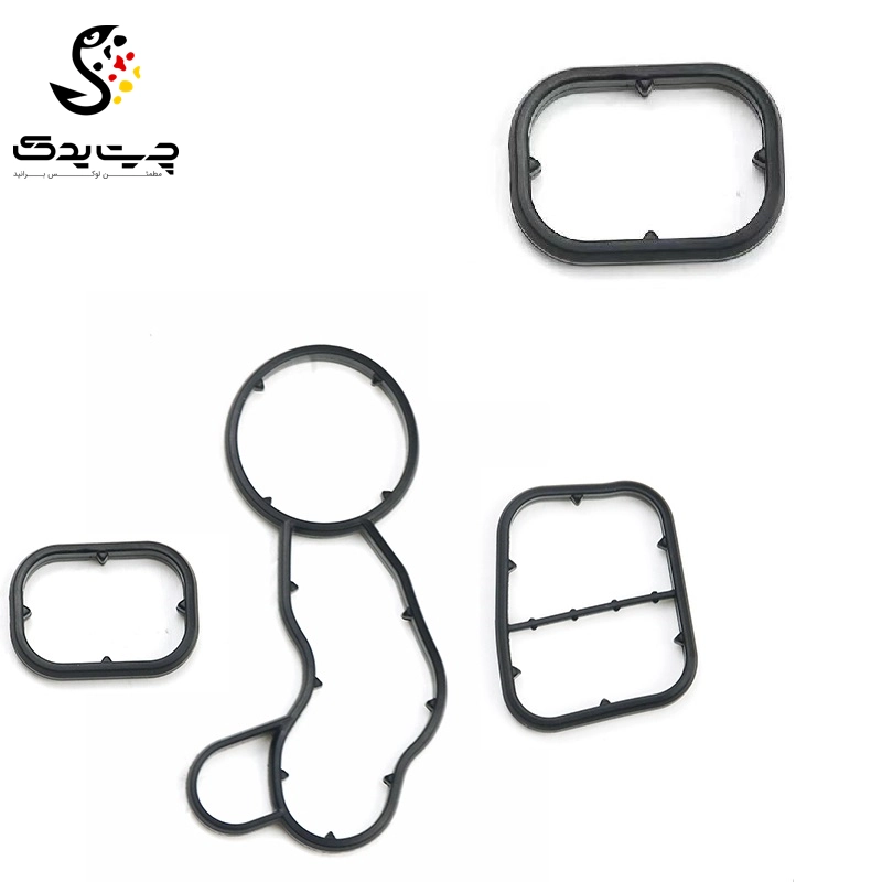 واشر پایه فیلتر مینی کانتریمن