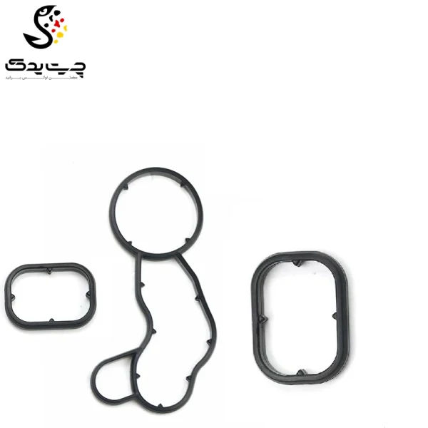 واشر پایه فیلتر مینی کانتریمن
