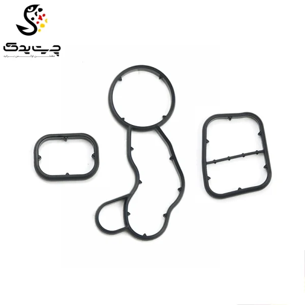 واشر پایه فیلتر مینی کانتریمن