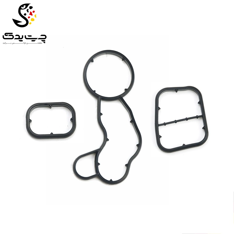 واشر پایه فیلتر مینی کانتریمن