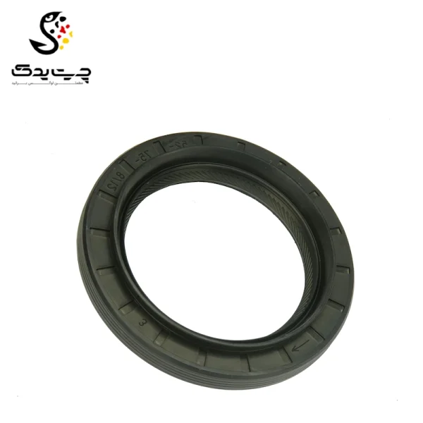 کاسه نمد ترانسفر بی ام و 530xi (اتاق وسط)