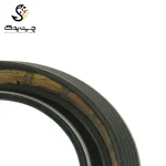 کاسه نمد ترانسفر بی ام و 530xi (اتاق وسط)