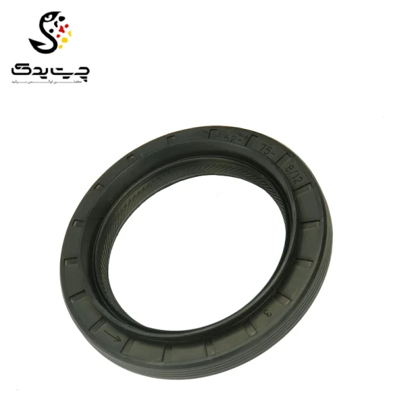 کاسه نمد ترانسفر بی ام و 530xi (اتاق وسط)