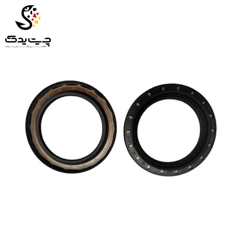 کاسه نمد ترانسفر بی ام و X3 2.5i (اتاق قدیم)