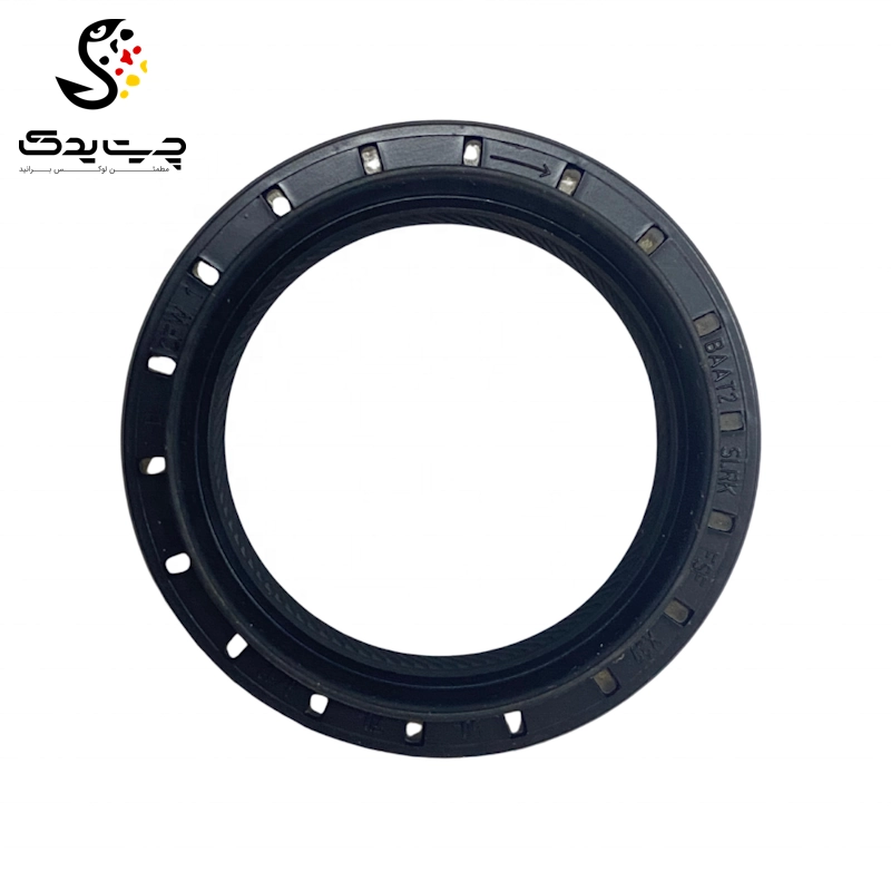کاسه نمد ترانسفر بی ام و X3 2.5i (اتاق قدیم)