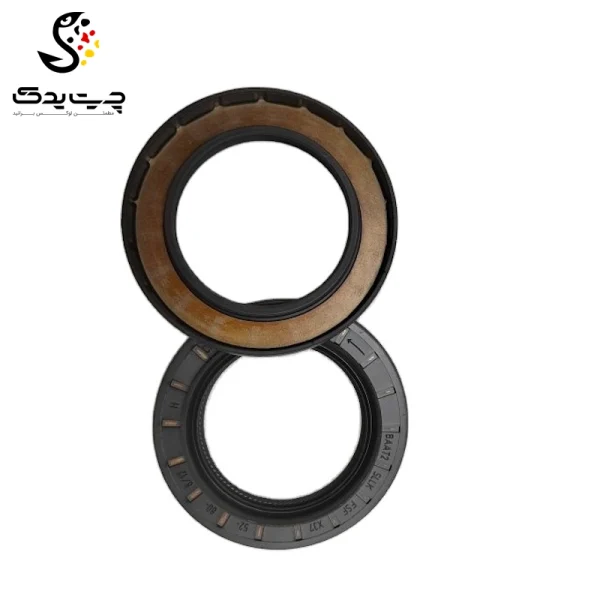 کاسه نمد ترانسفر بی ام و X3 3.0si (اتاق قدیم)