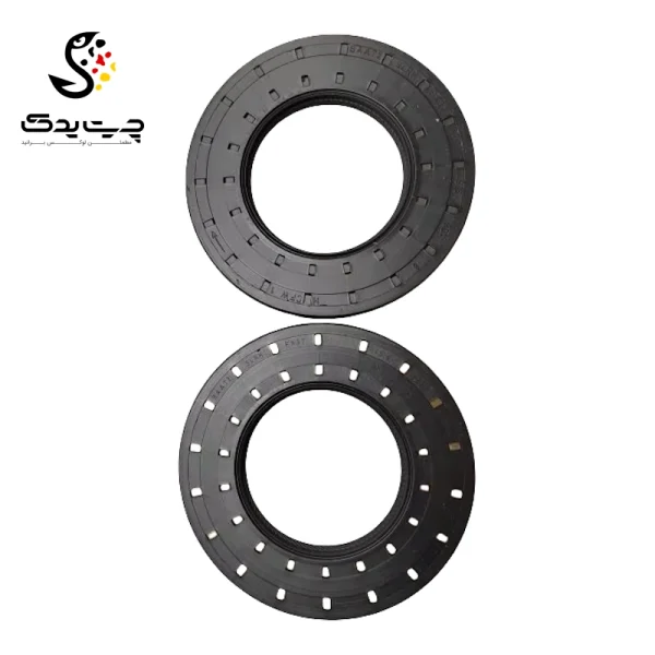 کاسه نمد ترانسفر بی ام و x3 35ix (اتاق جدید)