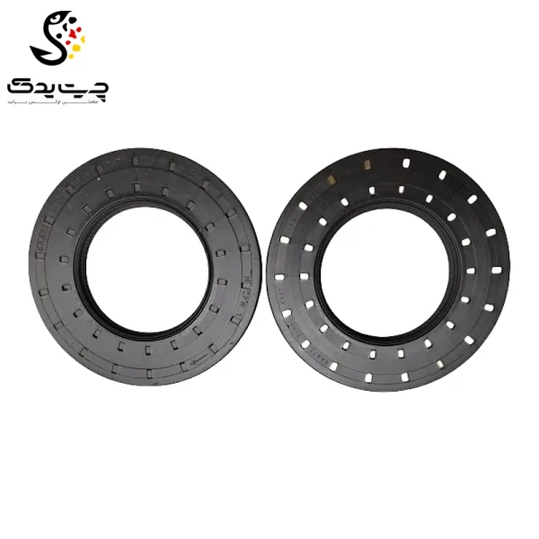 کاسه نمد ترانسفر بی ام دبلیو X6 35iX N54