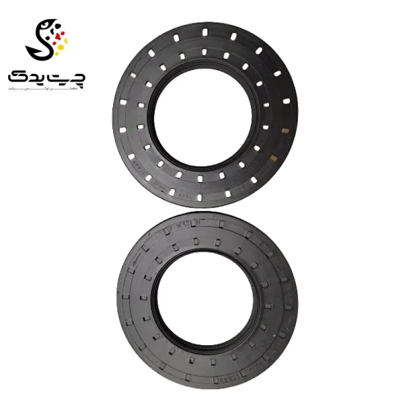 کاسه نمد ترانسفر بی ام دبلیو X6 35iX N54