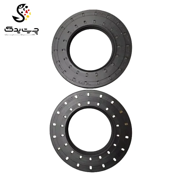 کاسه نمد ترانسفر بی ام دبلیو X6 35iX N54